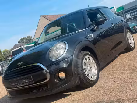 Mini Mini Cooper 1.2 102