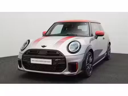 Mini Mini John Cooper Works 2.0 231