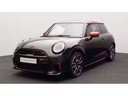 Mini Mini John Cooper Works 2.0 231