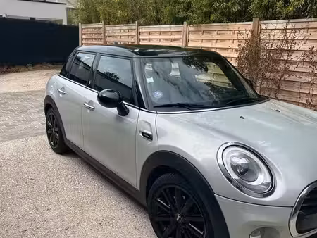Mini Mini Cooper 1.5 136