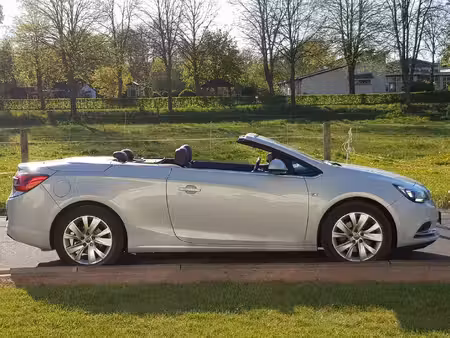 Opel Cascada 1.6 170 Edition