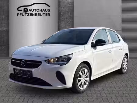 Opel Corsa 1.2 75 Edition