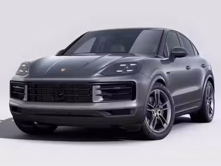 Porsche Cayenne V6 3.0 4x4