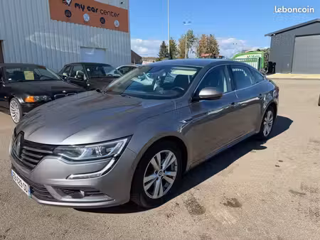 Renault Talisman 