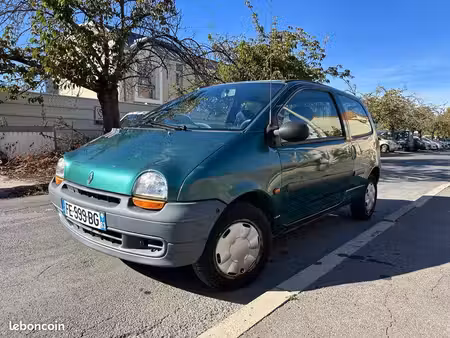 Renault Twingo 1.2