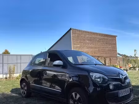 Renault Twingo 1.0 70