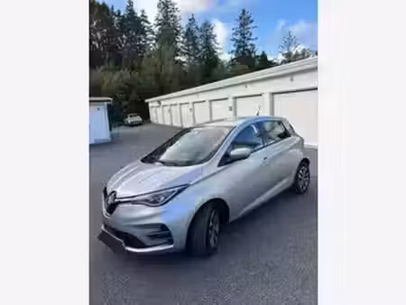 Renault Zoe R110 110 Evolution