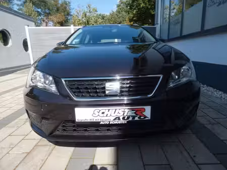 Seat Leon 1.0 TSI 115 Style