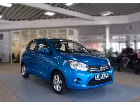 Suzuki Celerio 1.0 68 Comfort
