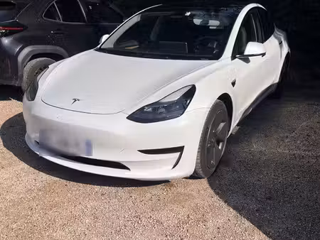 Tesla Model 3 Standard Plus 275