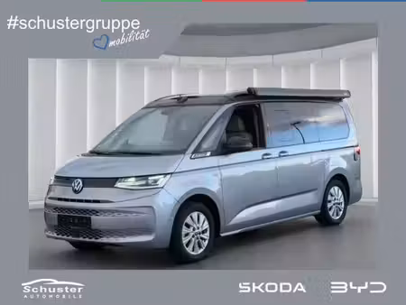 Volkswagen Transporter T7 Beach
