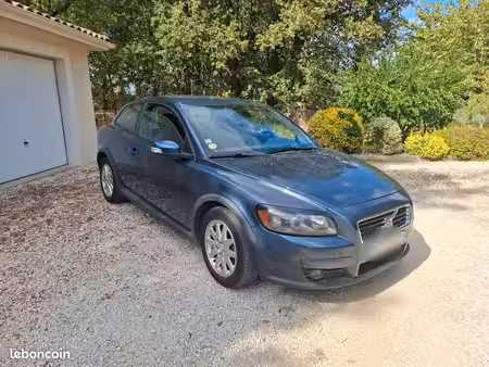 Volvo C30 1.6 110