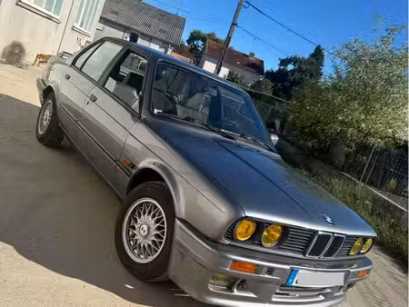 BMW Série 3 320i 2.0 150