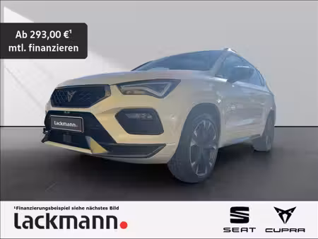 Cupra Ateca 1.5 TSI 150