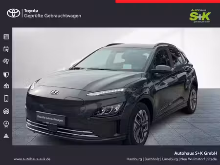 Hyundai Kona 136 Trend