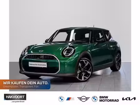 Mini Mini Cooper 1.5 156
