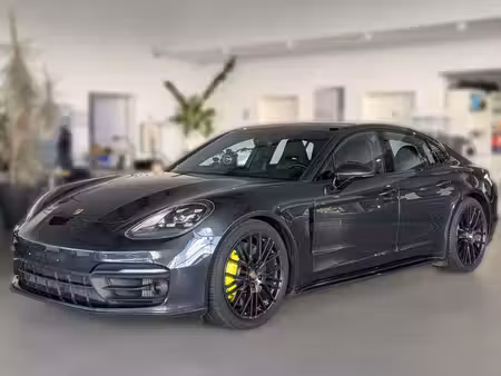 Porsche Panamera 4 V6 2.9 330 4x4