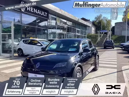 Renault R5 Evolution
