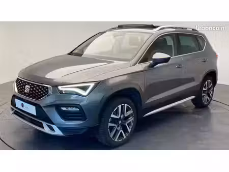 Seat Ateca 1.5 TSI 150 Xperience