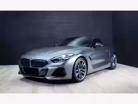 BMW Z4 M40i 3.0 340 M Performance