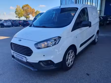 Ford Transit 1.5 Trend