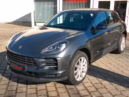Porsche Macan 2.0 245 4x4
