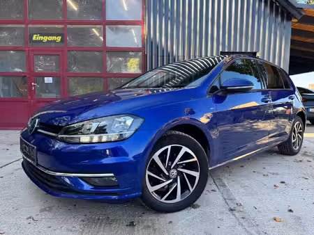 Volkswagen Golf 1.0 TSI 85 Trendline