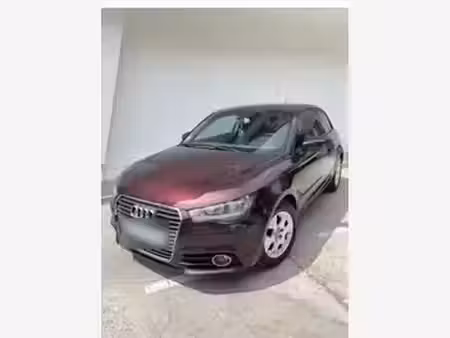 Audi A1 1.2 TFSI 86 Ambiente