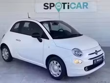 Fiat 500 1.0 69 Launch Edition