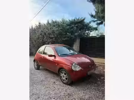 Ford KA 1.3 70 Elance