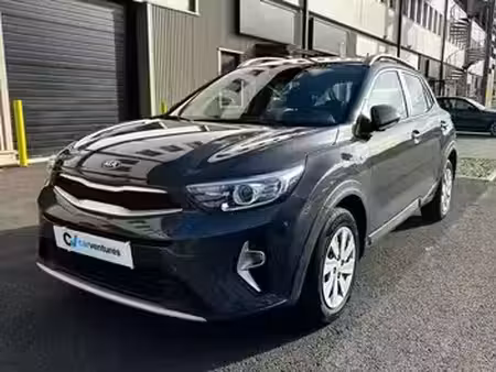 Kia Stonic 1.0 T-GDi 100 Active
