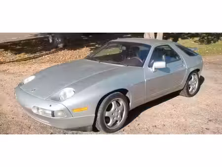 Porsche 928 S4 V8 5.0