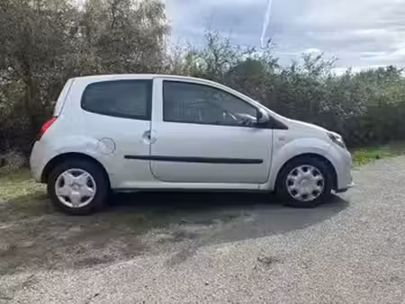 Renault Twingo 1.2 75 Expression