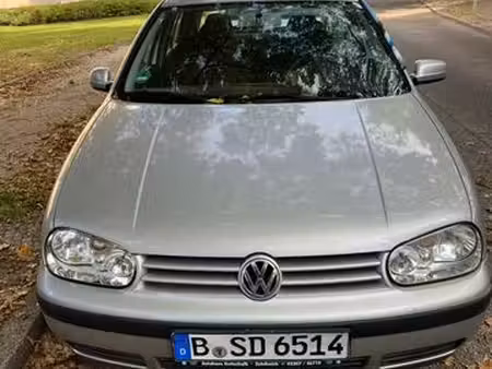 Volkswagen Golf 1.4 75