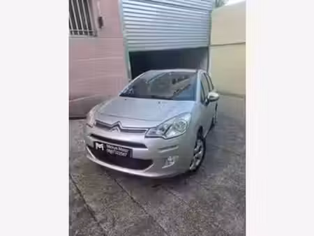 Citroën C3 1.2 PureTech 82 Confort