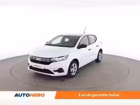 Dacia Sandero 1.0 SCe 65
