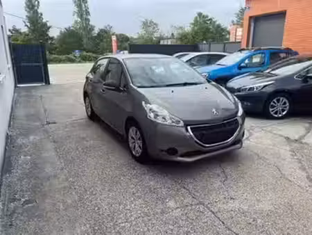 Peugeot 208 1.2 VTi 82 Active