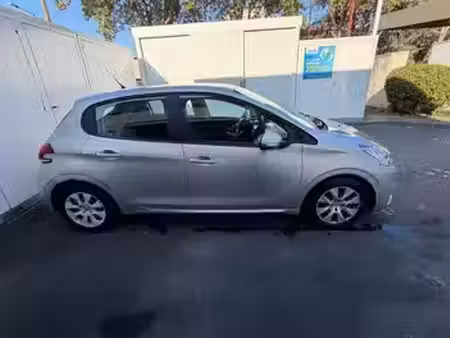 Peugeot 208 1.2 PureTech 68 Like