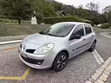 Renault Clio 16S 1.2 75 Dynamique