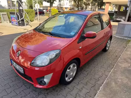 Renault Twingo 1.2
