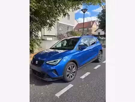Seat Arona 1.0 TSI 95 Copa
