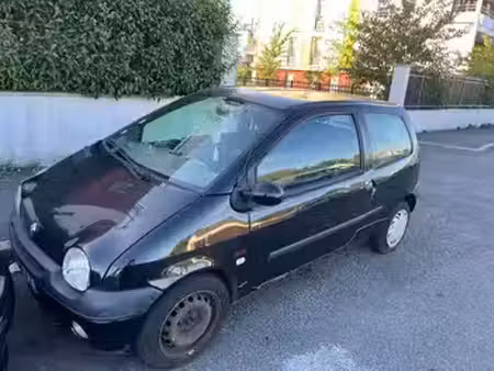 Renault Twingo 1.2 55 Initiale
