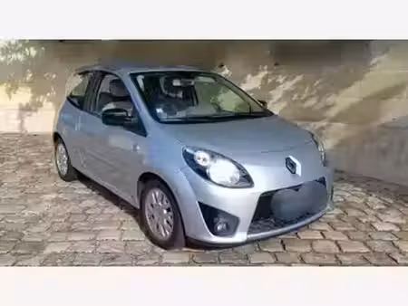 Renault Twingo 1.2 TCe 100 Initiale