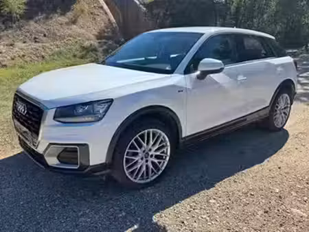 Audi Q2 30 TDI 1.6 TDI 116 Design