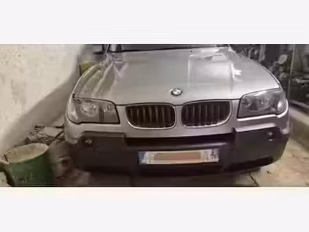 BMW Série 3 320d 2.0 Sport
