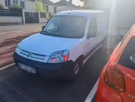 Citroën Berlingo 1.9 71