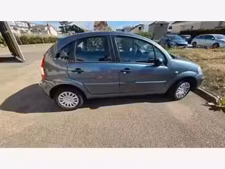Citroën C3 1.4 HDi 70 Virginmega