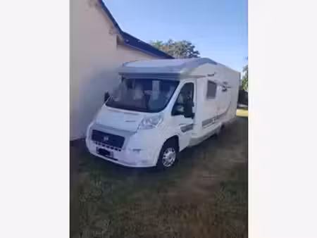 Fiat Ducato 3.5 MultiJet