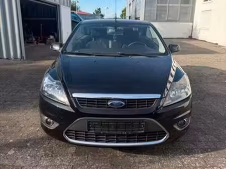 Ford Focus 2.0 145