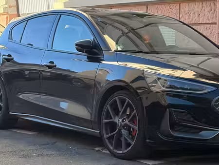 Ford Focus ST 2.3 EcoBoost 280 S